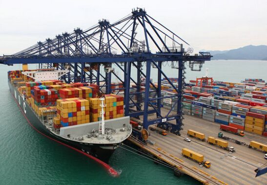 海关总署提出18条措施促进跨境贸易便利化